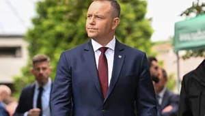 Miniatura: Szok na gali bokserskiej z udziałem...