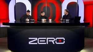 Miniatura: Hity Kanału Zero. Jaszczur i Ludwiczek...