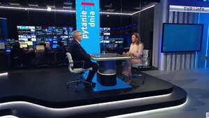 Miniatura: "Oni już całkiem oszaleli". Burza po...