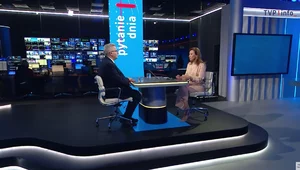 Miniatura: "Oni już całkiem oszaleli". Burza po...