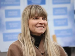 Miniatura: "Nienawidzi dzieci"; "Chora lewaczka"....