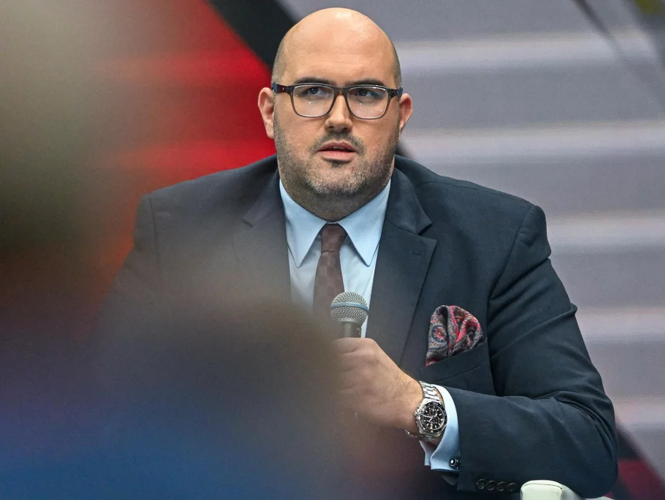 Miniatura: "Warto było się tak szmacić?". Szef...