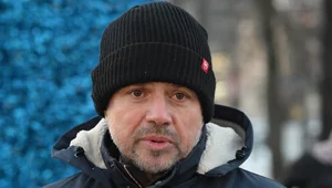 Miniatura: Od ucznia Geremka i Morina wymagamy jednak...