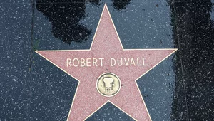 Miniatura: Robert Duvall (1931–2026)
