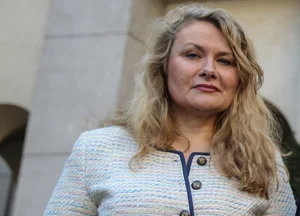 Miniatura: Posłanka przekazała niepokojące wieści....