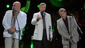 Miniatura: Nie żyje znany twórca kabaretowy. Miał 83...