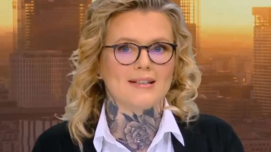 Miniatura: Dziennikarka TVP starła się w Sejmie z...