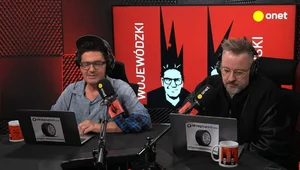 Miniatura: "Manipulacyjne, śmierdzące gów*o"....