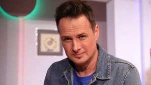 Miniatura: Niepokojący wpis znanego aktora. "Dwa lata...