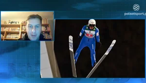 Miniatura: Znany dziennikarz stracił pracę. "To nie...
