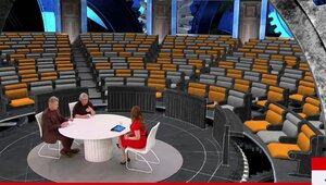Miniatura: Szokujące słowa w TVP. Lawina komentarzy
