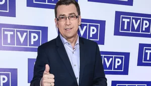 Miniatura: Maciej Orłoś z propozycją od TVP. Wróci do...