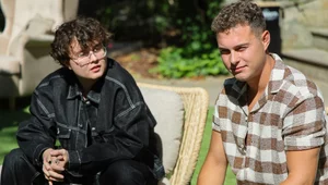 Miniatura: "Nie jestem ku**a dzieckiem". Gwiazdor...