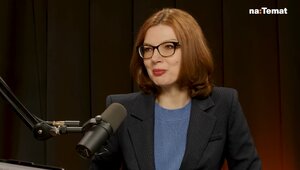 Miniatura: Znana dziennikarka wygrała w sądzie. Miała...