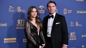Miniatura: Córka znanego dziennikarza znika z...