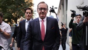 Miniatura: Koniec głośnej sprawy gwiazdora Hollywood....