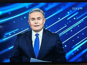 Miniatura: Widzowie przestają oglądać program TVP....