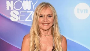 Miniatura: Dziennikarka TVN24 pogania prezydenta....