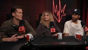 Miniatura: Dwie znane twarze znikają z show Polsatu....