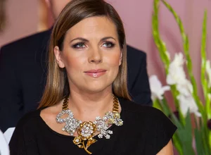 Miniatura: "Duma i wstyd". Córka byłego prezydenta...