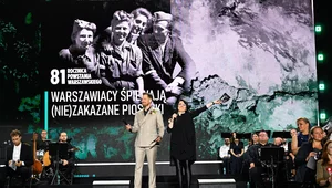 Miniatura: Burza po koncercie TVP. "Szczyt bezczelności"