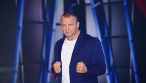 Miniatura: Słynny polski sportowiec z zarzutami....