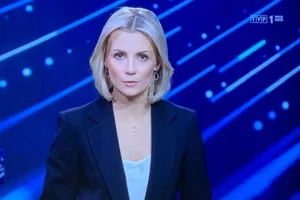 Miniatura: Dziennikarka TVP przesłuchana. Jest...