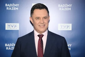 Miniatura: Znany dziennikarz dołącza do nowego...