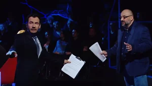 Miniatura: Dziennikarka ma pretensje do Polsatu....