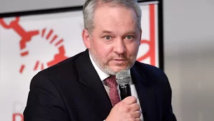 Miniatura: Zmiana na szczycie znanego tytułu....