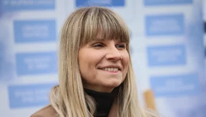 Miniatura: "Nienawidzi dzieci"; "Chora lewaczka"....