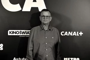 Miniatura: Politycy żegnają Morozowskiego. "Bardzo...