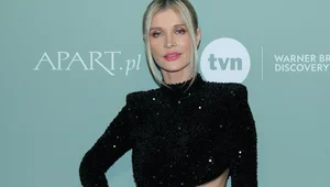 Miniatura: Są parą? Krupa ucina spekulacje ws....