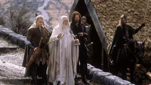 Miniatura: Rola mitu w edukacji według J.R.R. Tolkiena