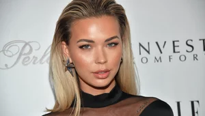 Miniatura: Celebrytka przekazała tragiczną widomość....