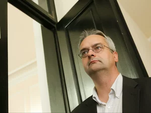 Miniatura: "Nie kłamałem. Kłamał Słowik". Dziennikarz...
