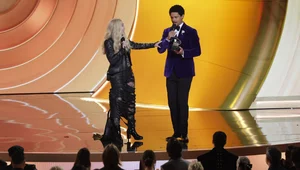 Miniatura: "Zamierzam się z tobą zabawić!". Trump...