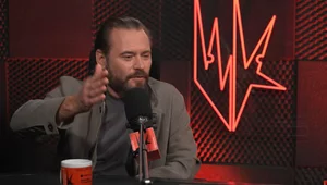 Miniatura: Stanowski nie wytrzymał po pytaniu o...