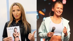 Miniatura: To znaleziono w batonach Lewandowskiej i...