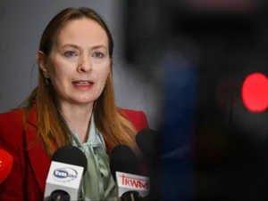 Miniatura: "Panie Stanowski, nie każdy ma limuzynę"....