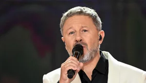 Miniatura: Znany muzyk żegna słynnego pisarza....