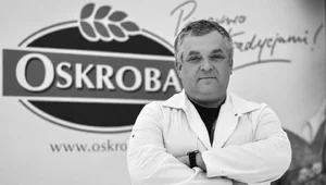 Miniatura: Nie żyje jeden z najbogatszych Polaków....