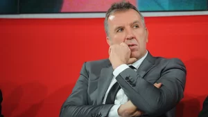 Miniatura: Najbogatszy Polak kupi TVN? Złożył...