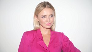 Miniatura: Niepokojący nocny wpis znanej celebrytki....