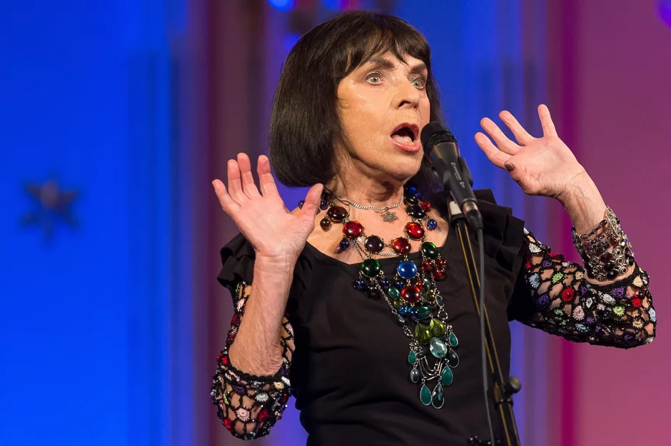 Miniatura: Gwiazda muzyki odrzucona przez TVP....