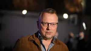 Miniatura: Aktor wywoła kolejny skandal? "Zrobił się...