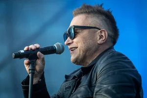 Miniatura: Kolejne zmiany w znanym zespole. "Nadszedł...