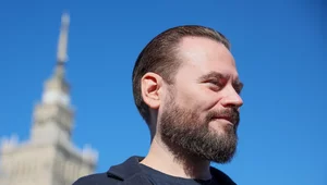 Miniatura: "Nie mogę wyjść na lamusa". Stanowski...