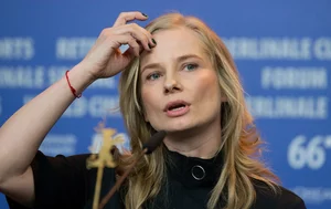 Miniatura: Znana aktorka rozczarowana rządami KO....