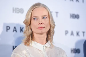 Miniatura: "Pomyślałam sobie, że jest to jakiś...